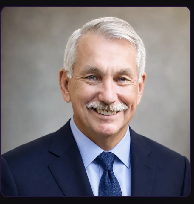 Dan Garrett