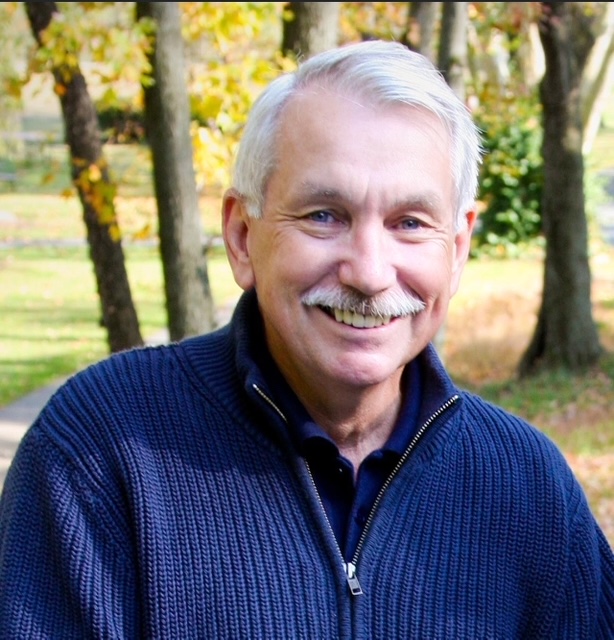 Dan Garrett