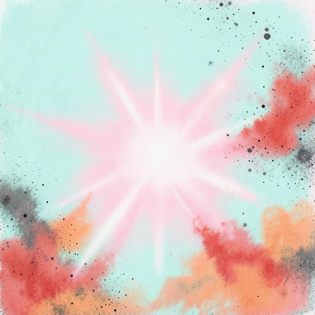 Cover art for "Sunlight"